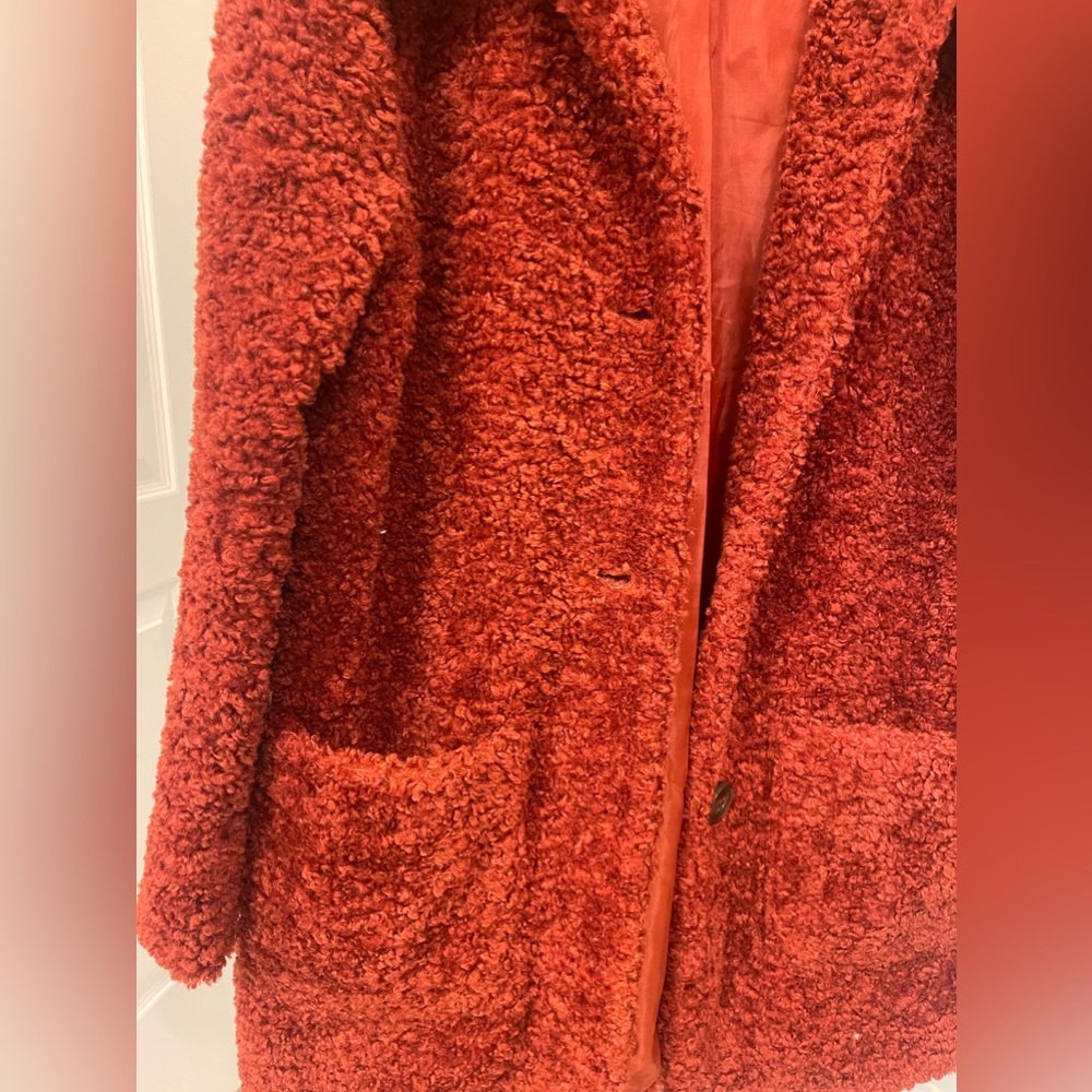 Tribal Jacket - image 5